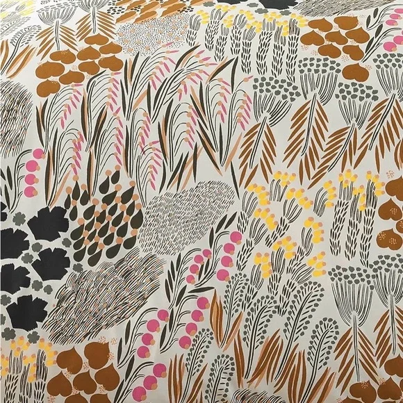 Marimekko Pieni Letto Duvet Cover Set Queen - Picture 4 of 7
